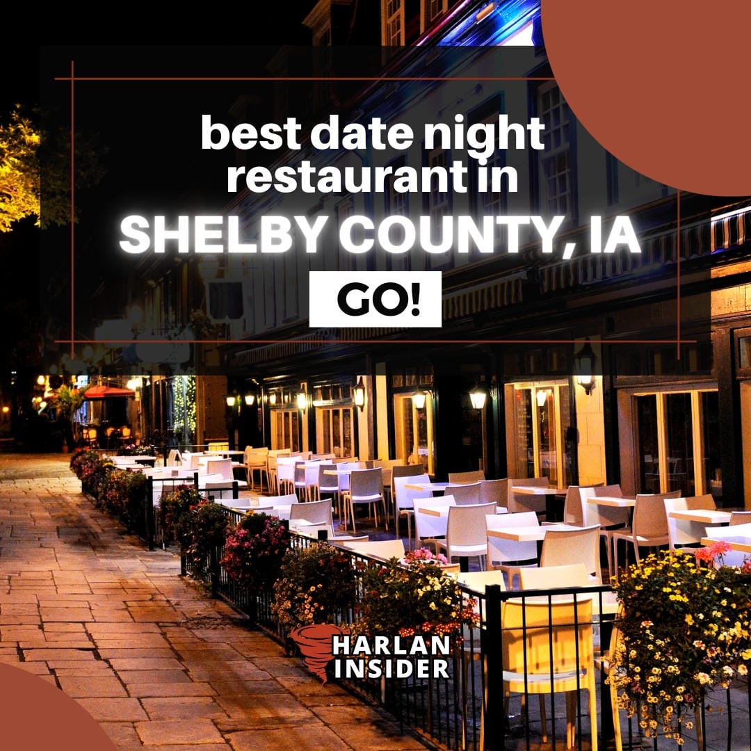 Finalize Your Vote for the Best Date Night Restaurant in Shelby County