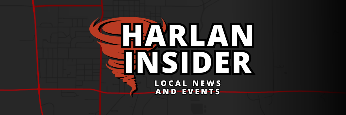 Harlan Insider - Issue 03.18.2025