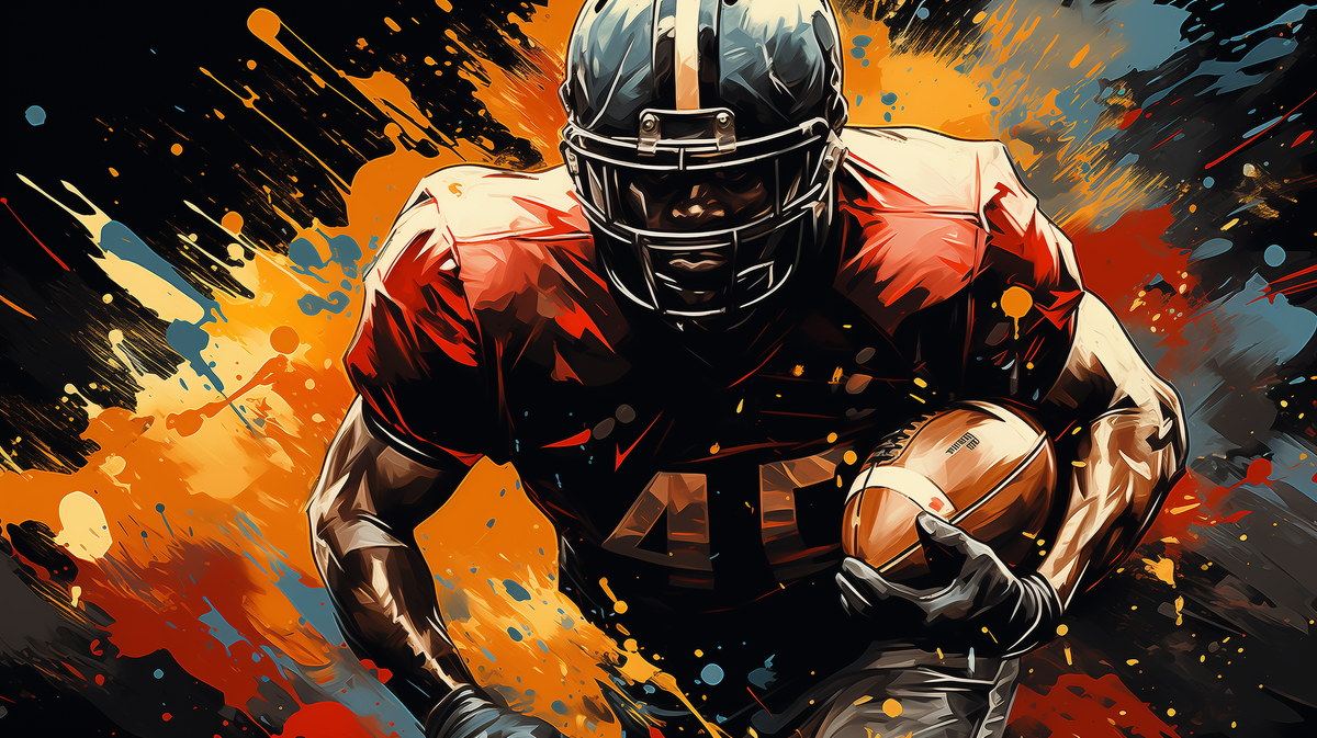 Harlan Cyclones Face Off Against Titans in Livestream Showdown