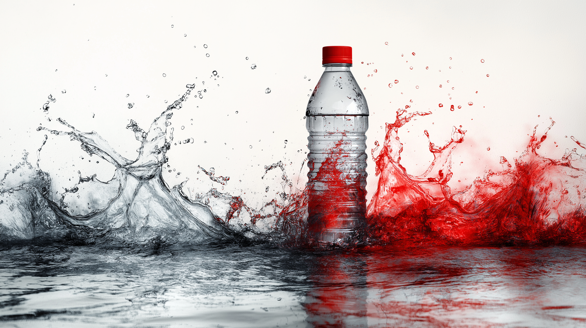Bottled Water Advisory Issued for Shelby Residents