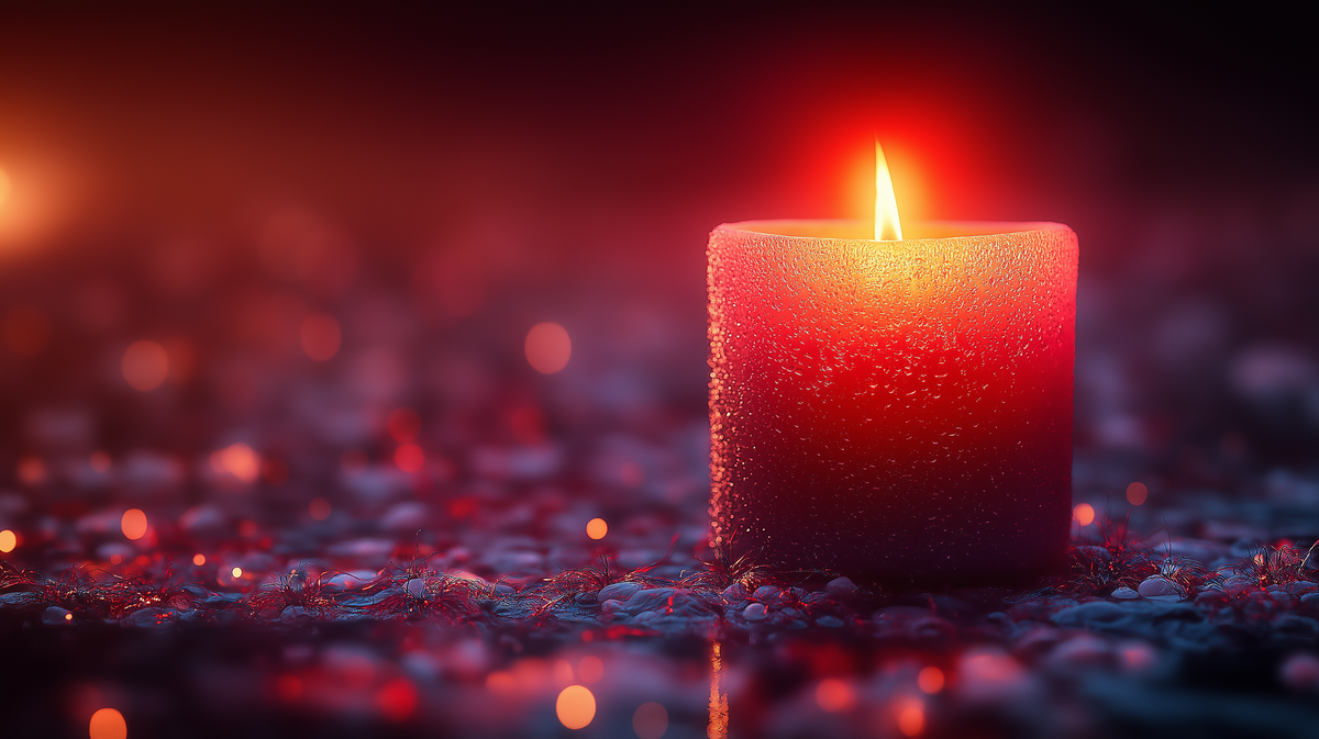Community Mourns the Passing of Lawrence DeTorio