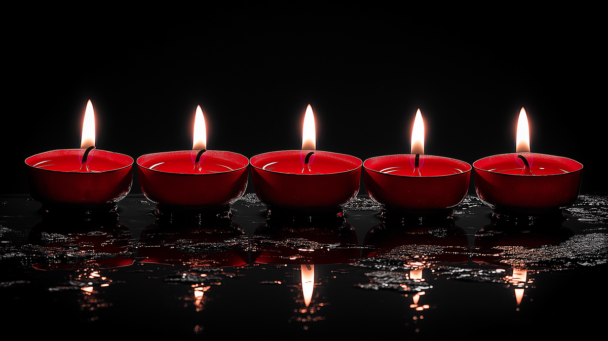 Harlan Mourns the Loss of Beloved Resident Ralph Bruck