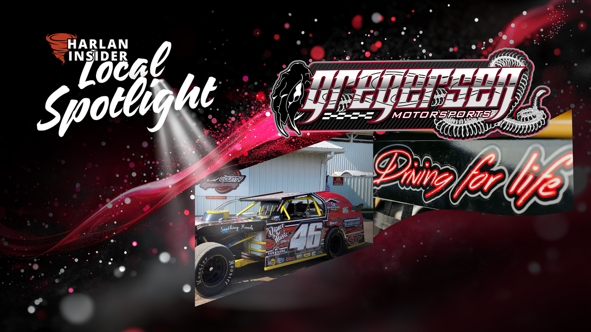 Racing with Purpose: Gregersen Motorsports Drives Community Awareness