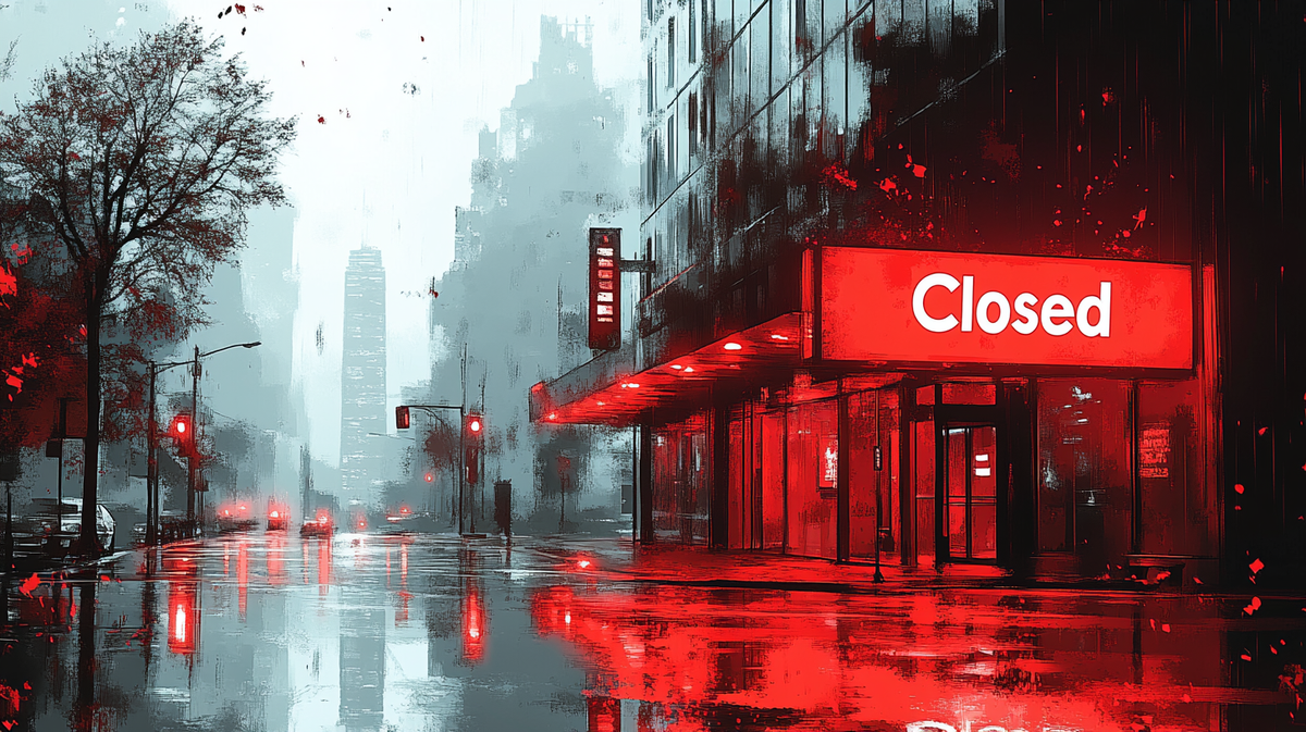 CDS Global Announces Harlan Facility Closure by 2025