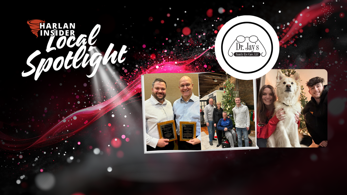 Dr. Jay's Family Eye Care: A Legacy of Local Vision Care