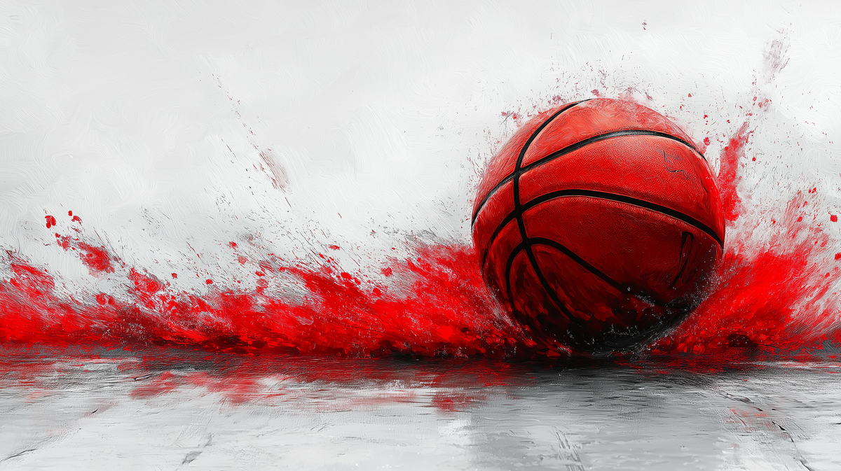 Harlan Cyclones Extend Winning Streak with Big Victory