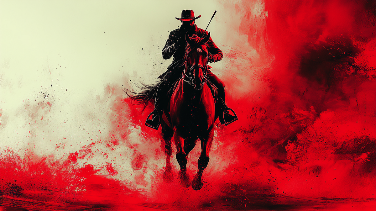 Harlan's Katy Schmitz Signs with SDSU Equestrian Team