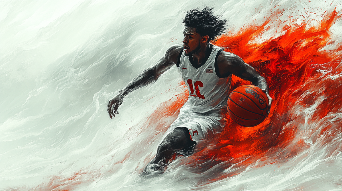 Cyclones Aim to Extend Winning Streak Against Jayhawks