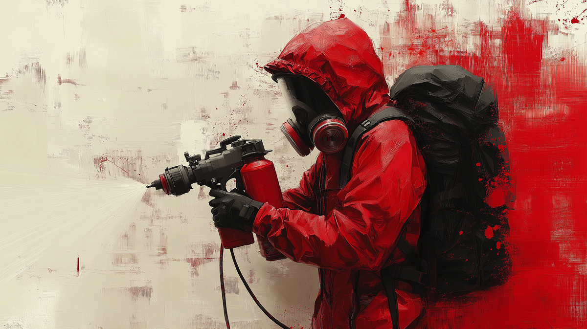 Ag Pest Control Course Coming to Harlan in February