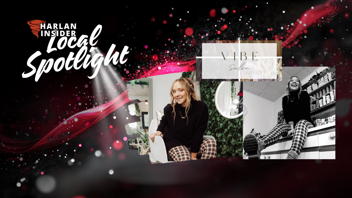 Vibe Salon: Where Artistry Meets Hair Transformation