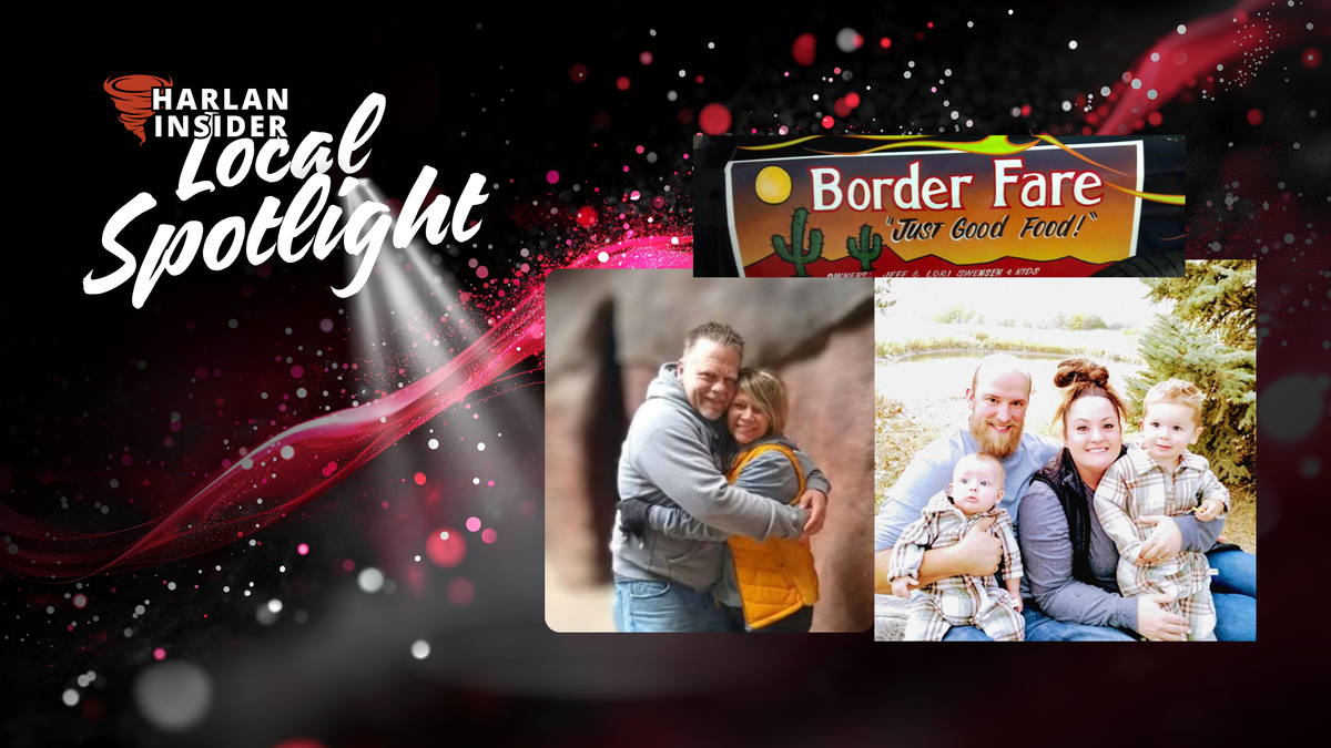 Border Fare Restaurant: More Than Just Mexican Food