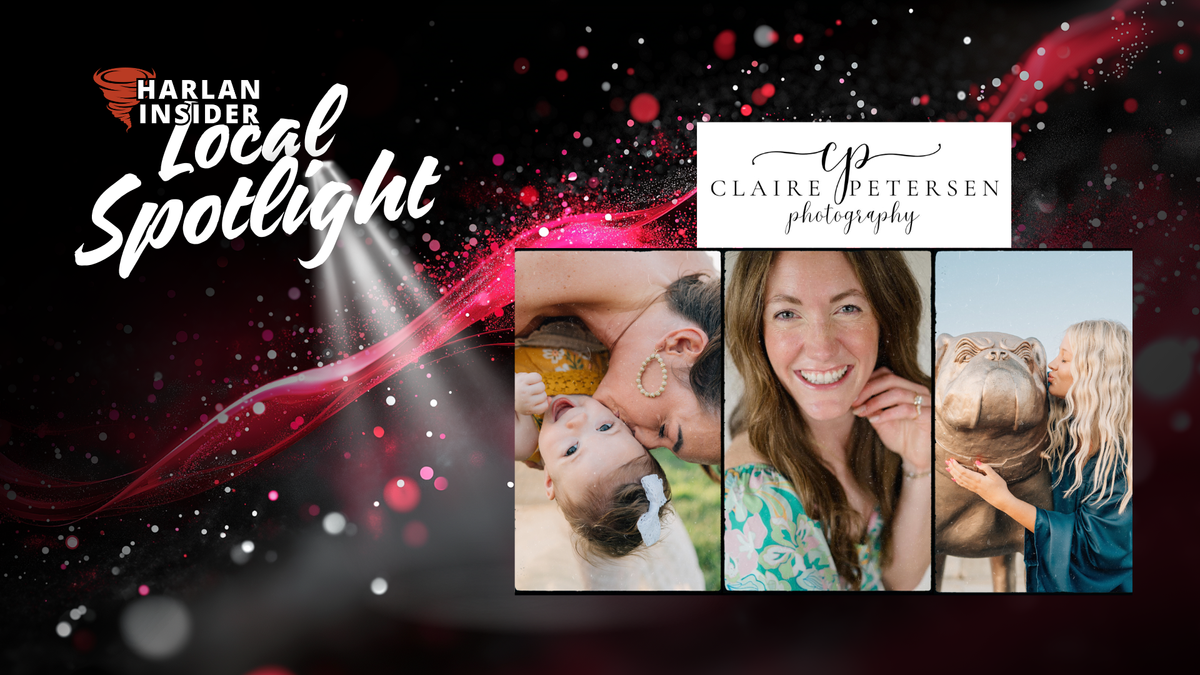 Claire Petersen Photography: Capturing Life's Genuine Moments