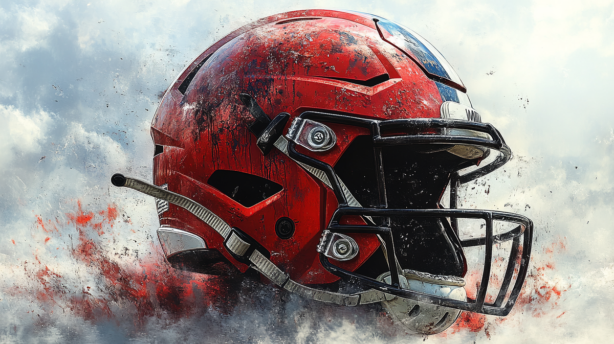 Harlan Cyclones Face Tough Loss, Seek Redemption Against Denison-Schleswig