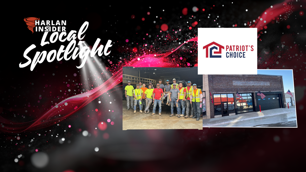 Patriot's Choice Contracting: Building Dreams and Restoring History