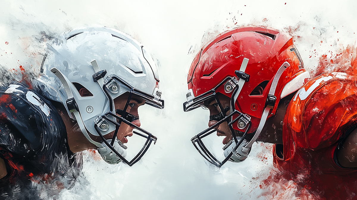 Cyclones vs. Rams: Battle for Redemption This Friday