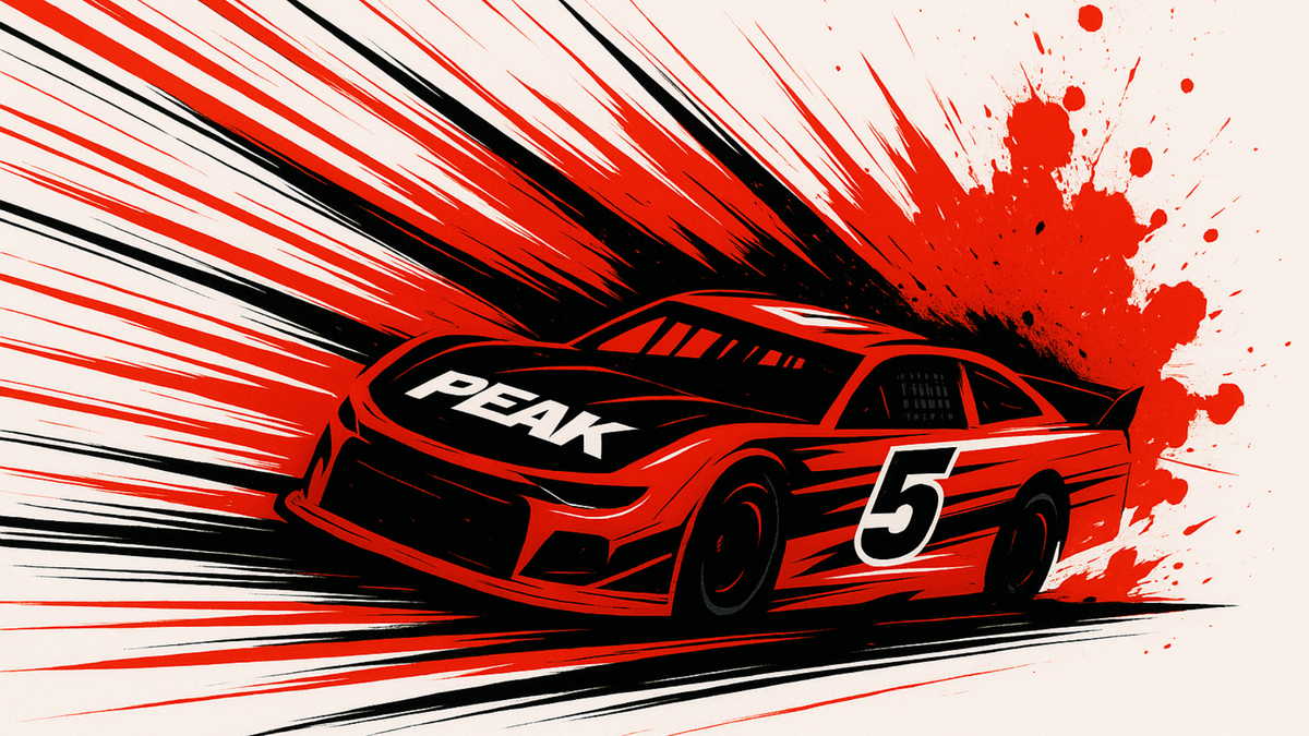 Exciting Racing Lineup for Harlan's Shelby County Speedway in 2026