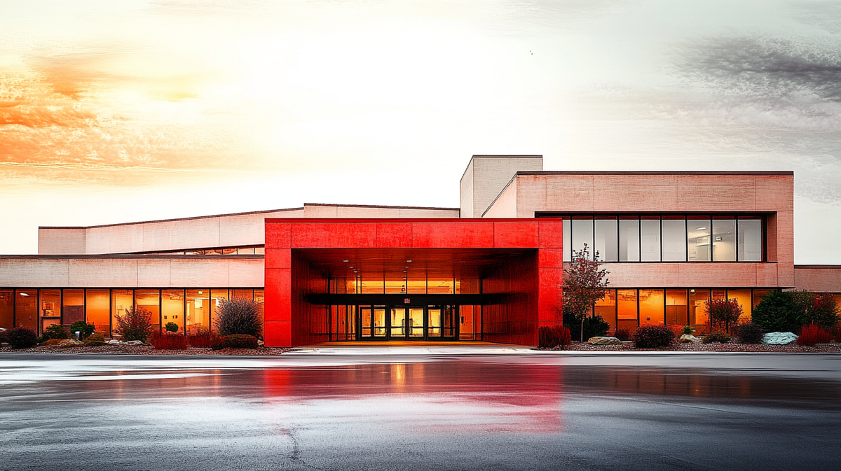 Barry Jacobsen Retires from Myrtue Medical Center After 30 Years