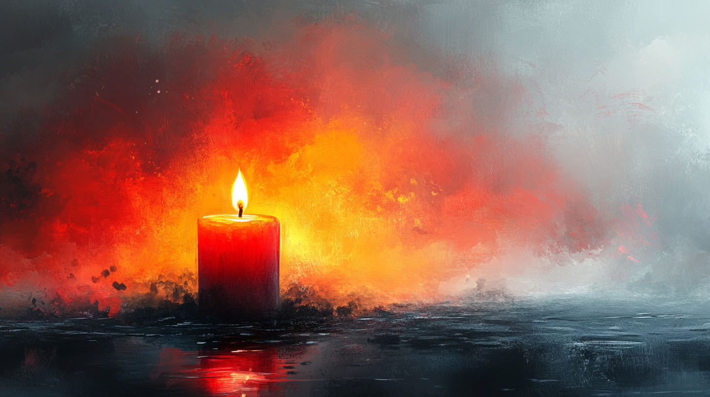 Community Remembers Nickolas John Hess: Visitation Details Inside