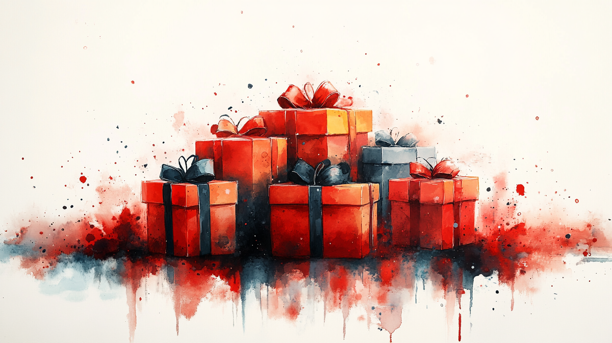 Shelby County Launches Adopt-A-Family Holiday Drive