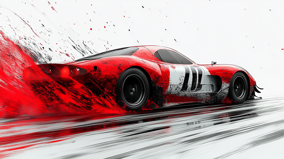 World of Outlaws Late Models Set for Harlan Stop in 2026