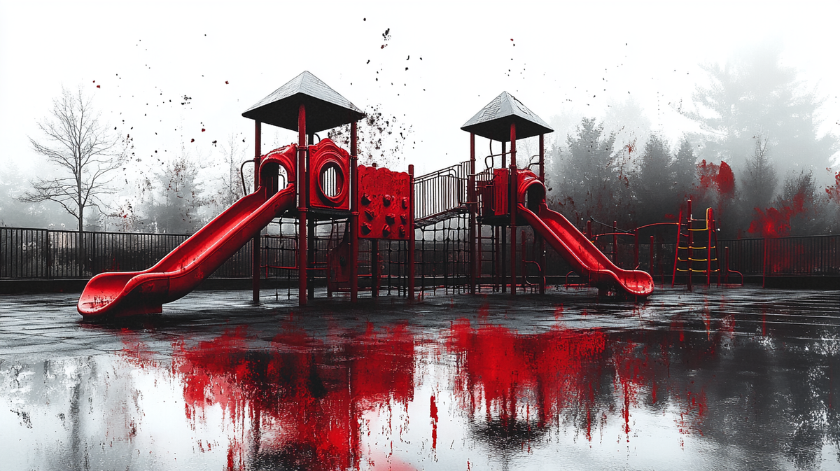 Grandma B's Dream Playground Set to Open This Spring