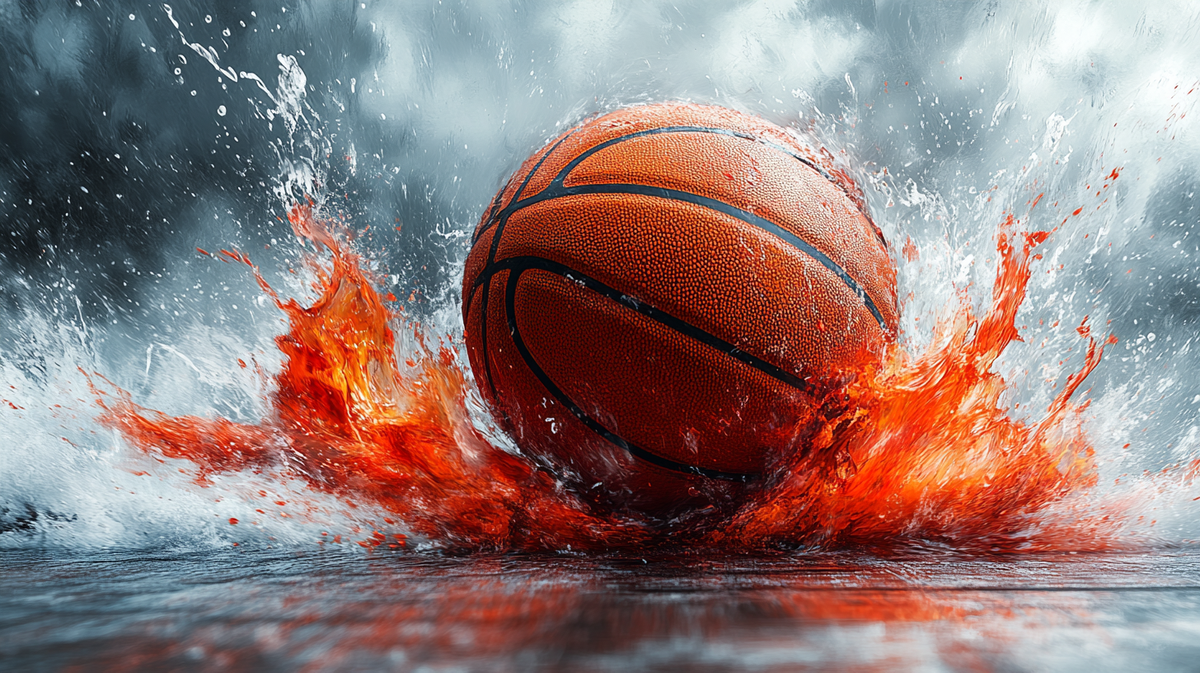 Cyclones Fall Short Against State-Ranked St. Albert