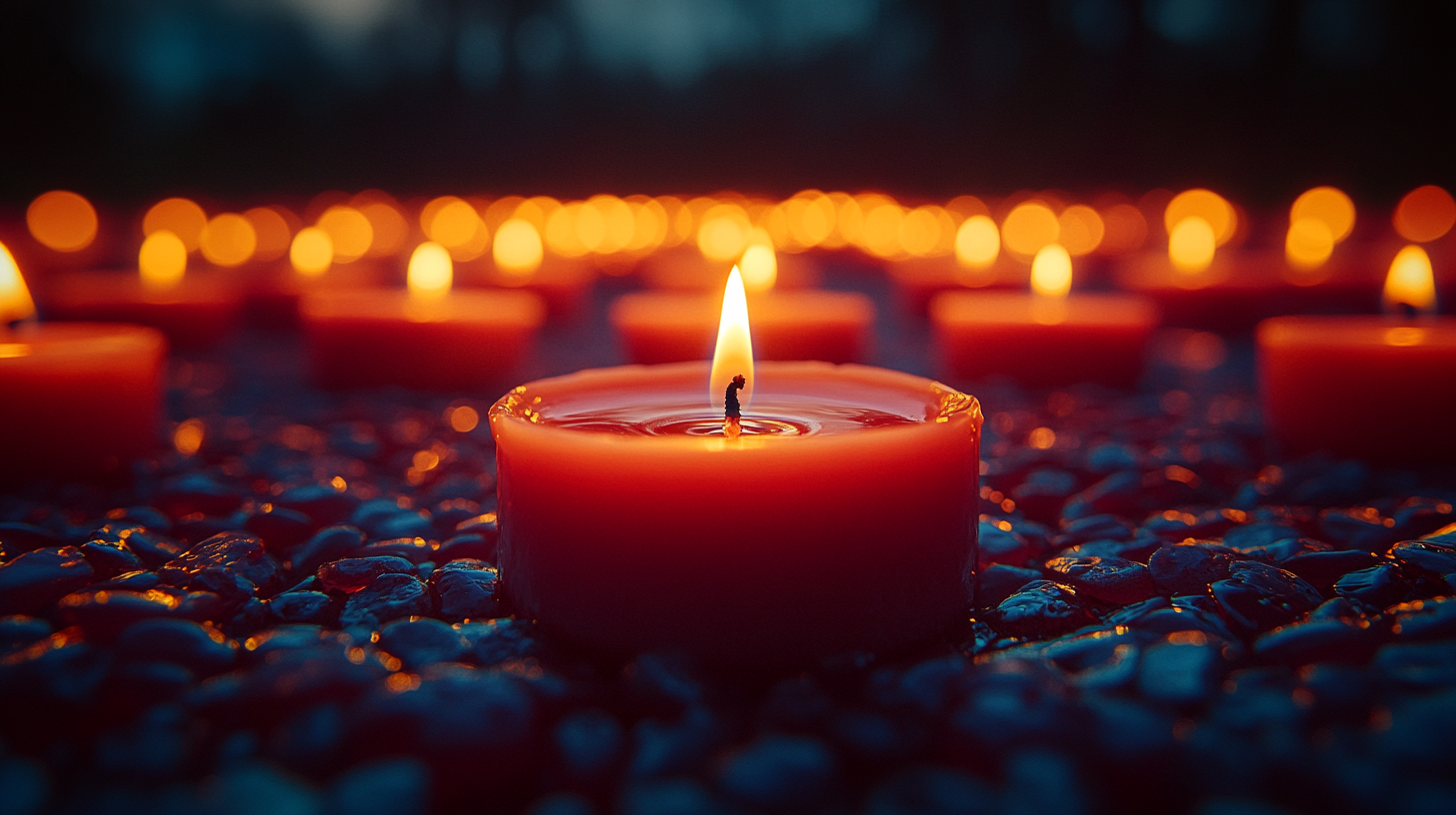 Community Mourns Loss of Avoca's Robert R. Hein