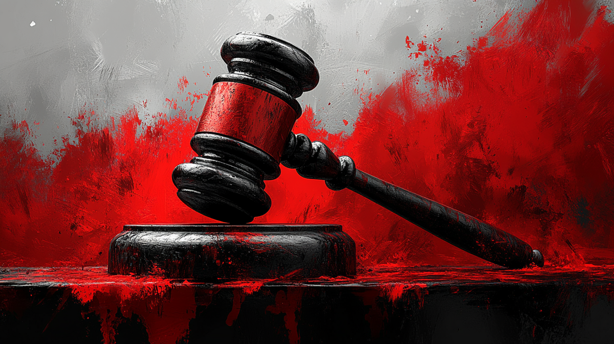 Harlan Man Faces Serious Charges in Child Abuse Case