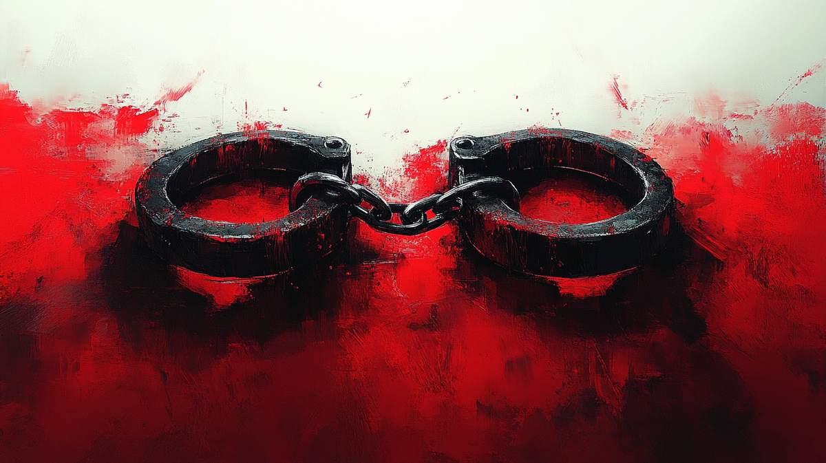 Harlan Residents Involved in Recent Arrests Amidst Local Incidents