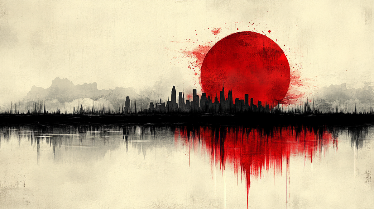 Harlan Welcomes Rusty Rubbish: A Treasure Trove of Nostalgia