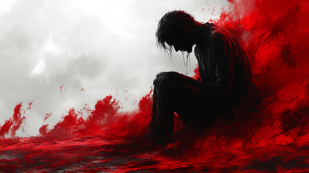 Harlan Man Facing Serious Charges in Child Abuse Case