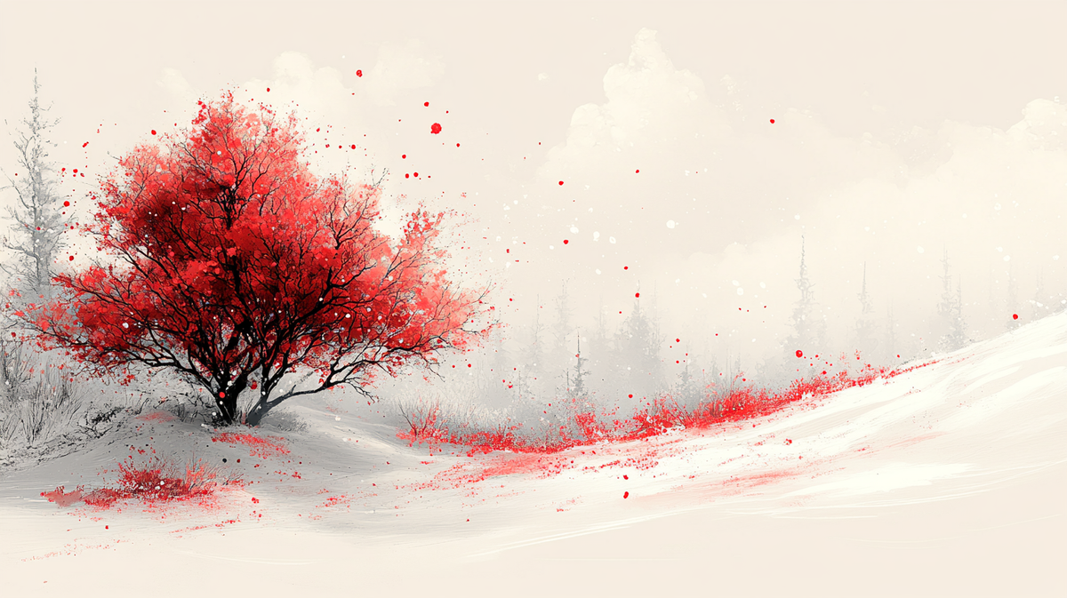 Winter Weather Advisory: Harlan Prepared for Snowfall Today