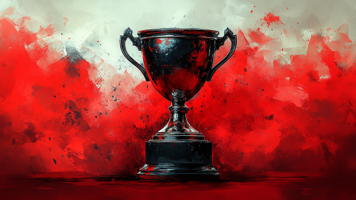 Logan Magnolia Triumphs at Dan Hill Invitational in Harlan