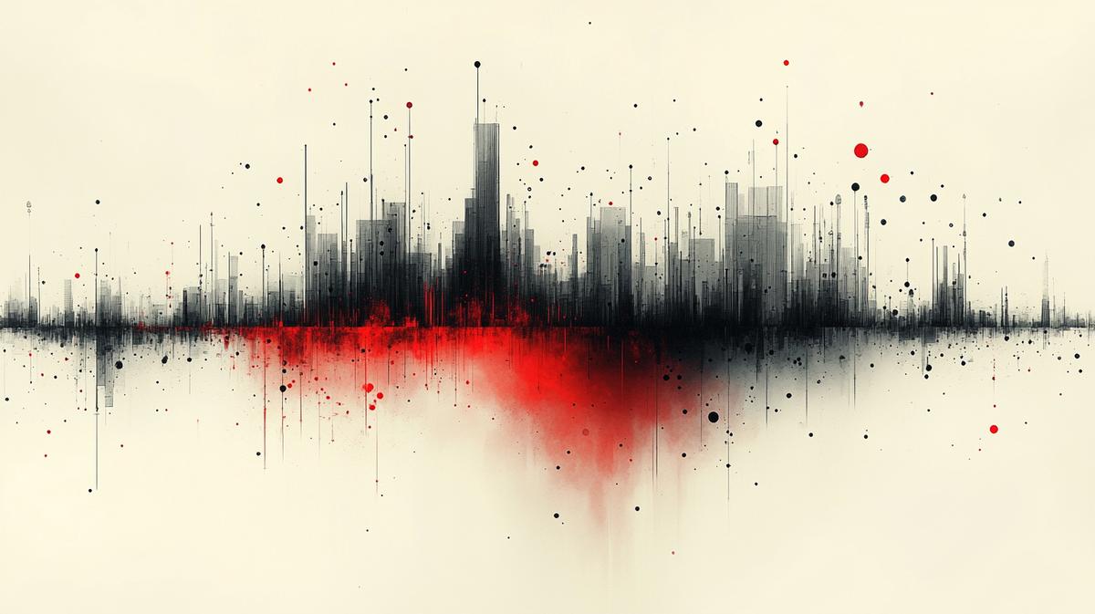 Harlan Utilities Annual Audit Reveals Financial Trends