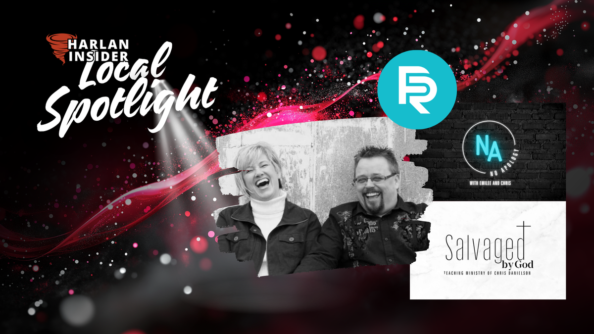 Fresh Road Media: Broadcasting Hope from Harlan to the World