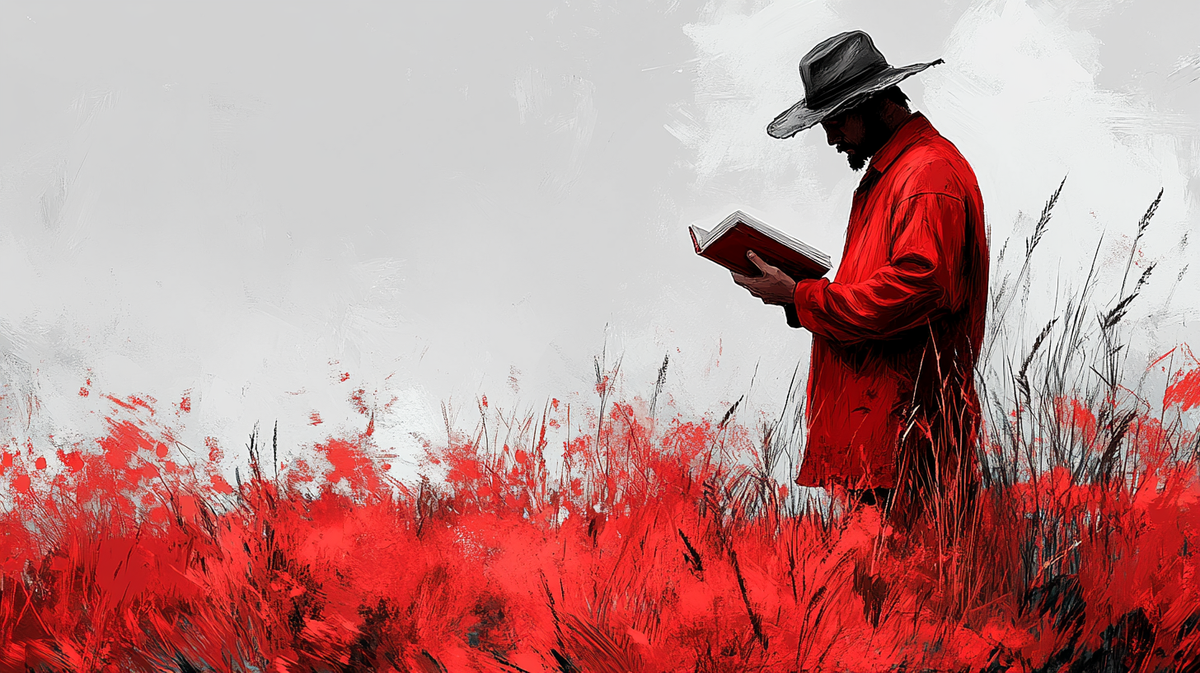 Local Farmer Ron Rosmann Releases Inspiring Memoir on Agriculture