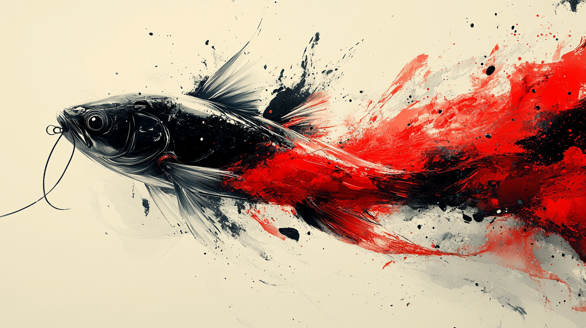 Help Locate Owner of Abandoned Ice Fishing Gear at Prairie Rose Lake