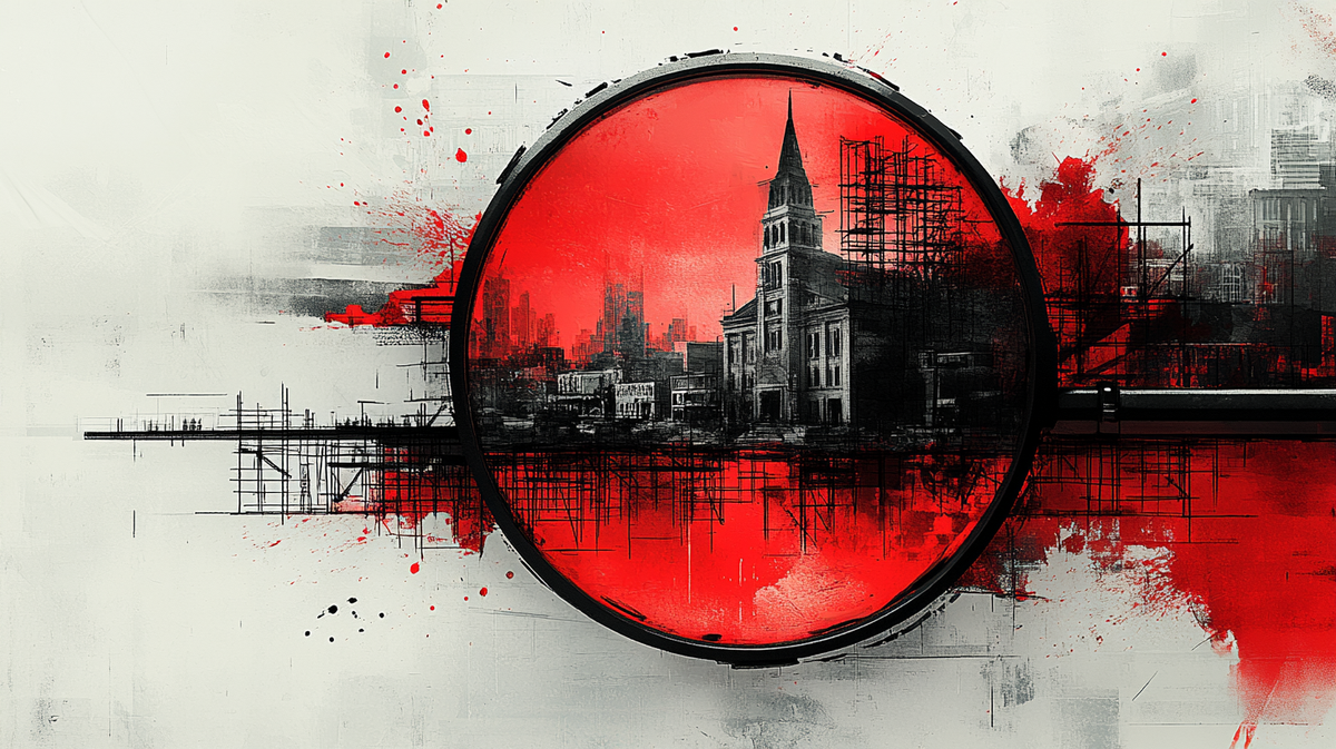 Harlan School Audit: Two Findings, Infrastructure Costs Drive Expenses