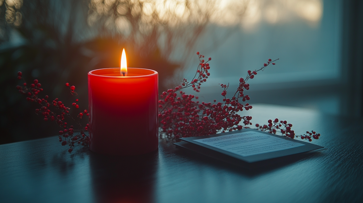 Harlan to Host Memorial Service for Michael Kaufman