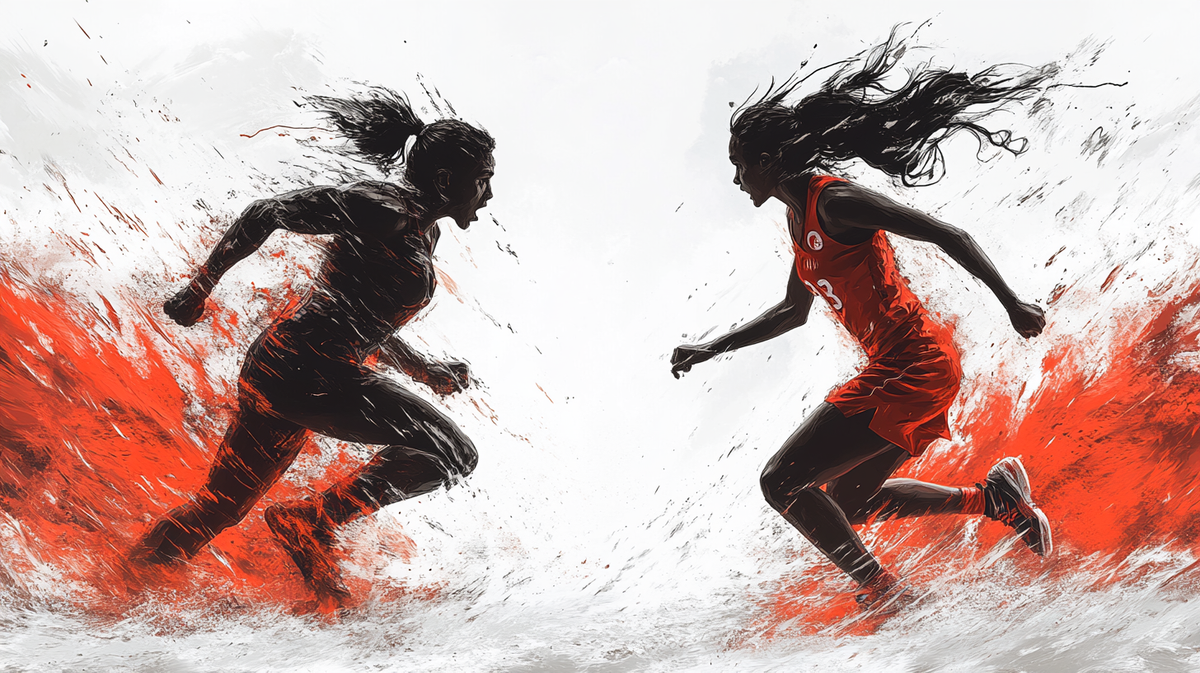 Harlan Fans: Wrestling Finals and Lady Tigers at Bishop Heelan