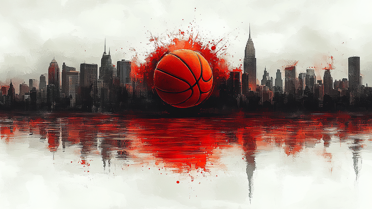 Harlan Boys Seek Road Bounce Back at Bishop Heelan