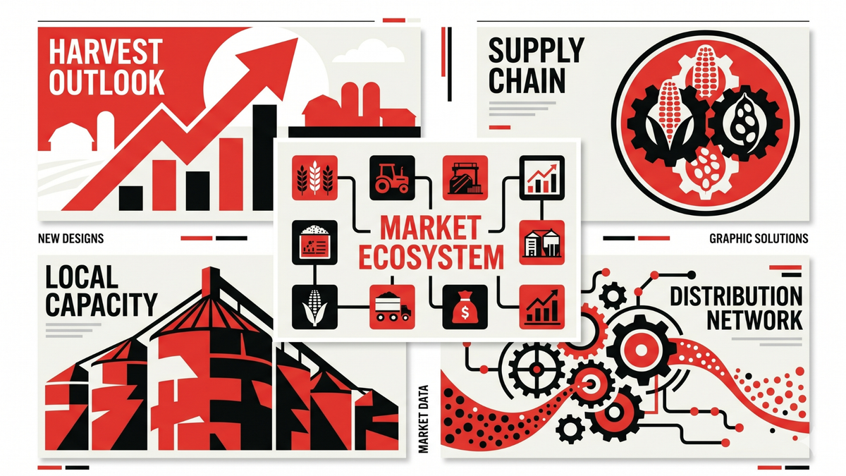 Cash Grain Bids Listed for April 27