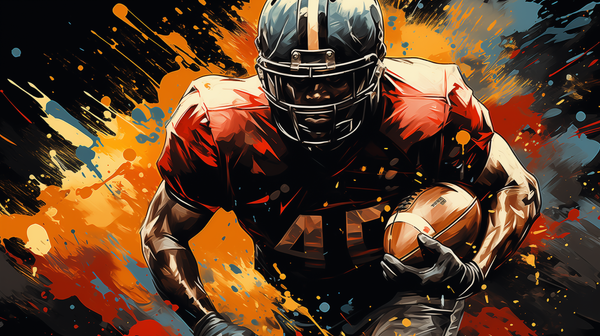 Harlan Cyclones Face Off Against Titans in Livestream Showdown