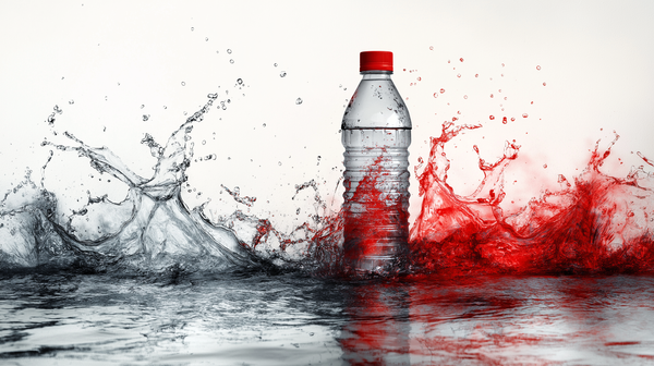 Bottled Water Advisory Issued for Shelby Residents
