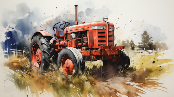 Experience Farming Heritage at Carstens Farm Days Festivities