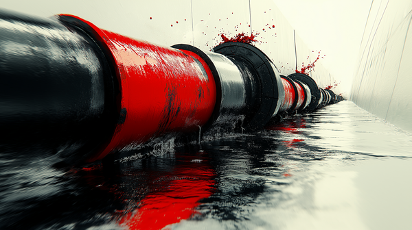 Harlan Begins Major Sanitary Sewer Project This Fall