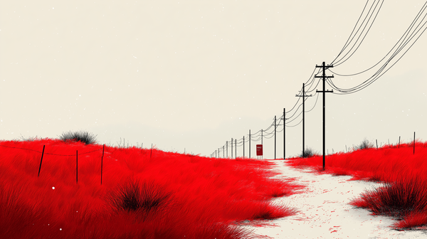 Harlan Municipal Utilities On Track for Underground Power Lines