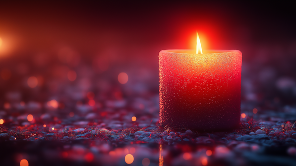 Community Mourns the Passing of Lawrence DeTorio