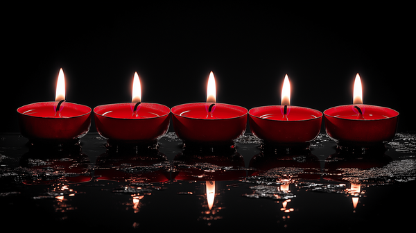 Harlan Mourns the Loss of Beloved Resident Ralph Bruck