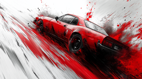 Police Chase of Stolen Camaro Ends in Harlan Crash